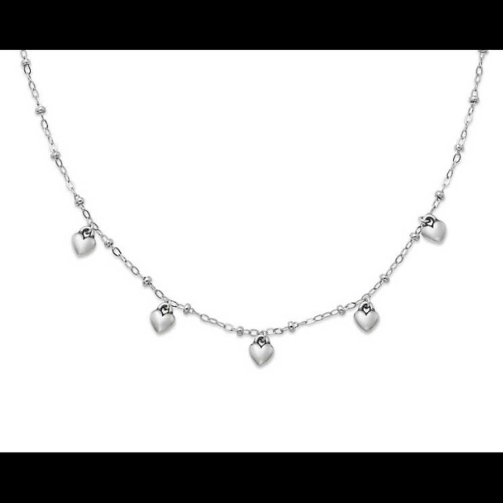 James Avery necklace